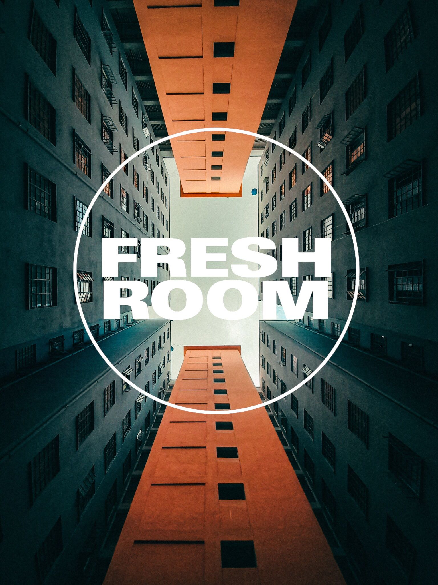 FRESH ROOM